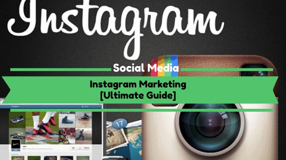 Instagram Marketing Guide