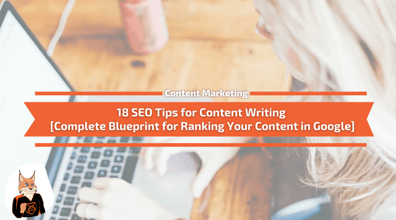 SEO Tips for Content Writing
